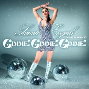 Sarah Engels的專輯Gimme! Gimme! Gimme!