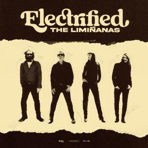 อัลบัม Electrified (Best-of 2009 - 2022) ศิลปิน The Limiñanas