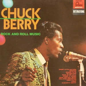 Dengarkan Roll Over Beethoven lagu dari Chuck Berry dengan lirik