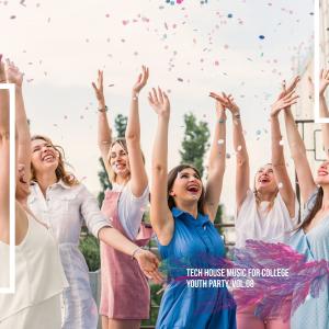 ดาวน์โหลดและฟังเพลง Happy Friendship (Tech House with Vocal Fx) พร้อมเนื้อเพลงจาก Hugo Avet