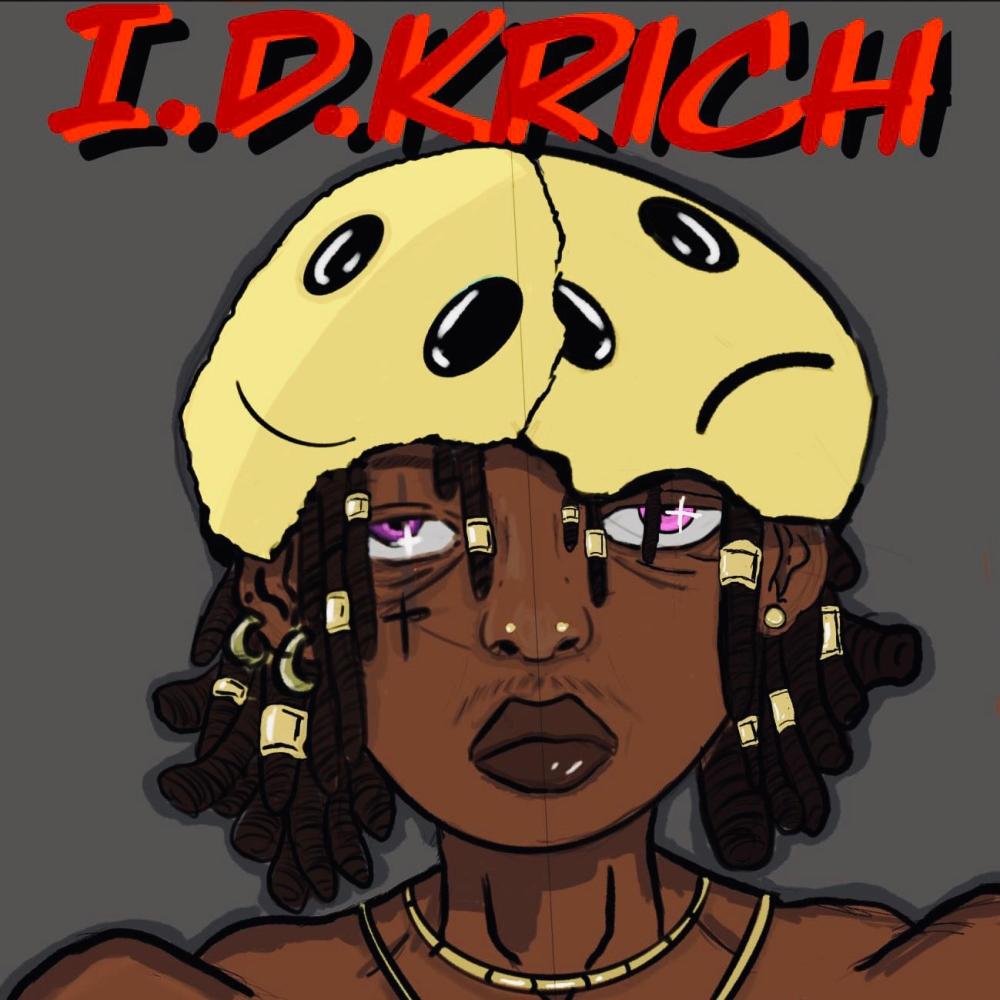 Trying (feat. Turk) (Explicit)