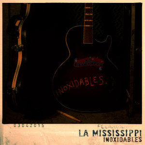 收聽La Mississippi的Blues del Estibador歌詞歌曲