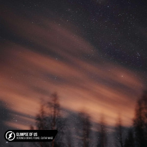收聽Veronica Bravo的Glimpse of Us (Acoustic)歌詞歌曲