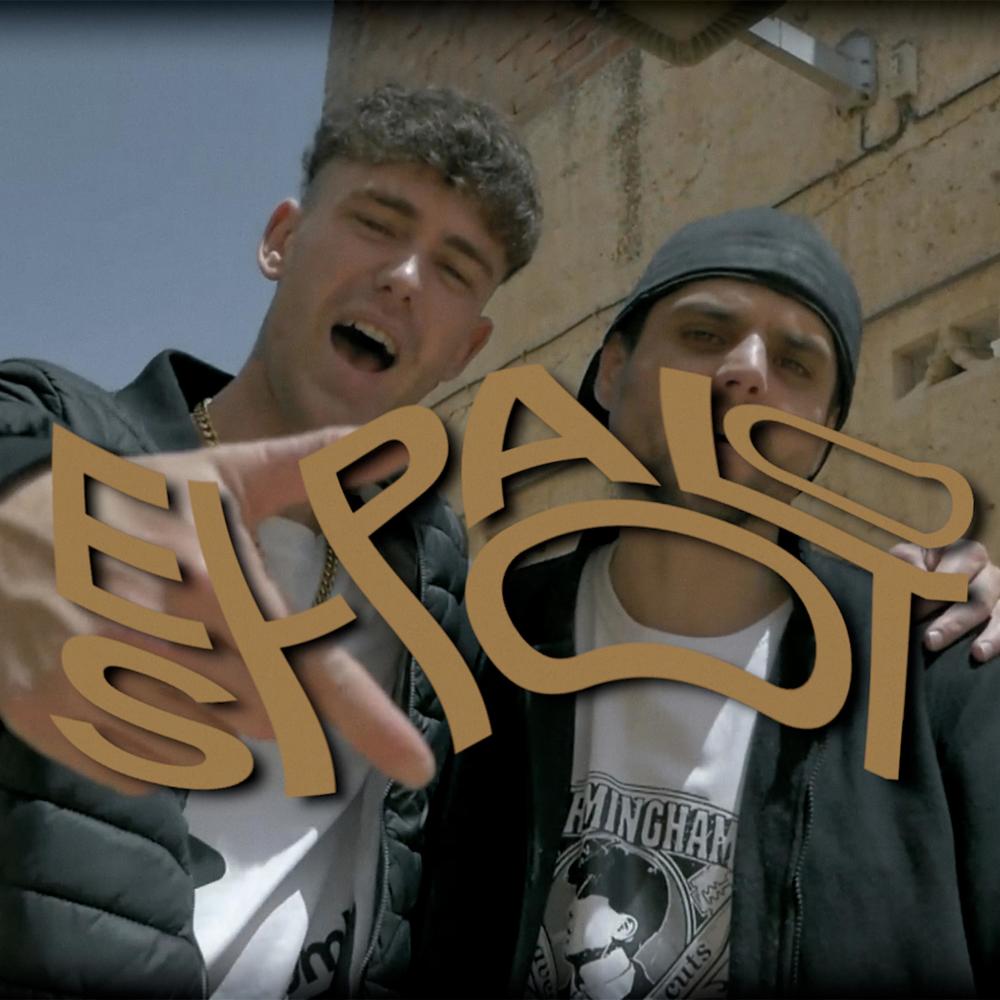 ElPaloShot 3 (Explicit)