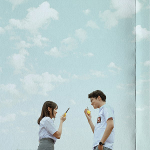 Listen to Pendengar Cerita song with lyrics from Luthfi Aulia