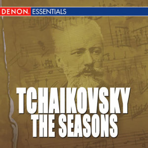 ดาวน์โหลดและฟังเพลง The Seasons, Op. 37 B: III. March: Song of the Lark พร้อมเนื้อเพลงจาก Yevgeny Svetlanov