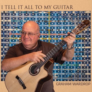 ดาวน์โหลดและฟังเพลง It's Just Me Dreaming พร้อมเนื้อเพลงจาก Graham Wardrop