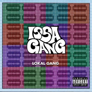 Listen to Disgrace (Explicit) song with lyrics from Lokal Gang