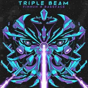 ดาวน์โหลดและฟังเพลง TRIPLE BEAM พร้อมเนื้อเพลงจาก Finnuh