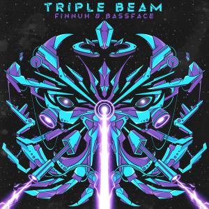 อัลบัม TRIPLE BEAM ศิลปิน BassFace