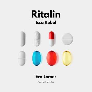 收聽Issa Rebel的Ritalin歌詞歌曲