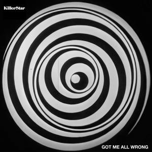 Mike Garson的專輯Got Me All Wrong (feat. Earl Slick, Gail Ann Dorsey, Mike Garson & Emm Gryner)