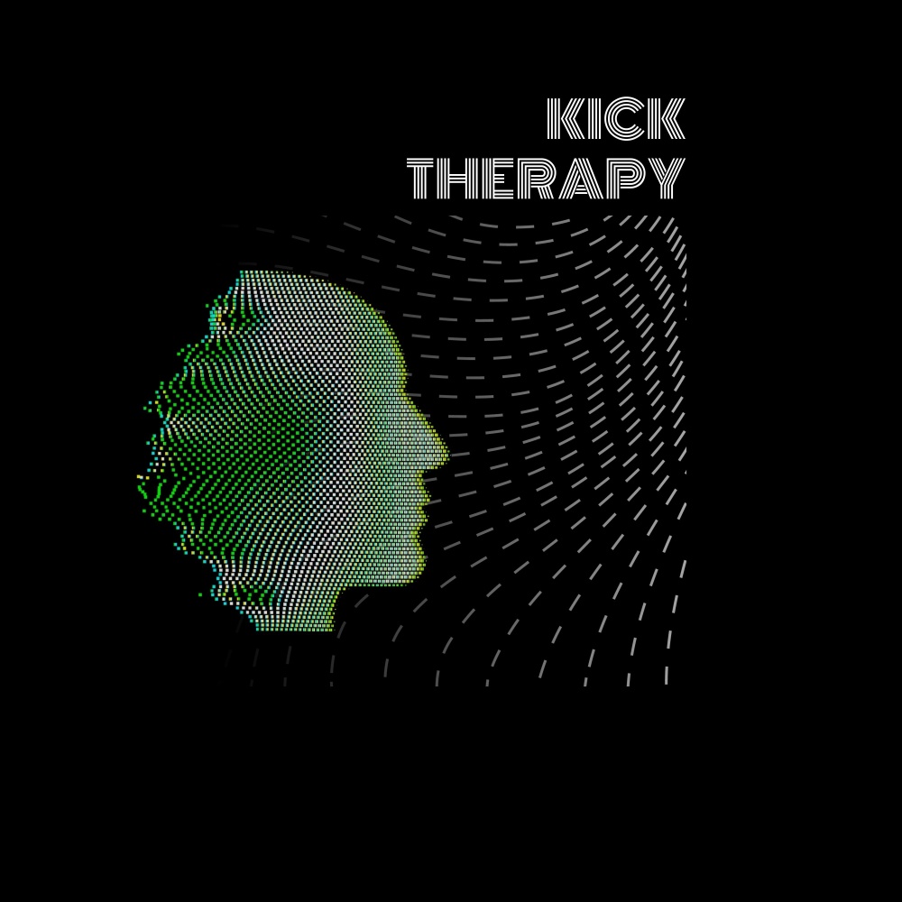 Kick Therapy (Explicit)