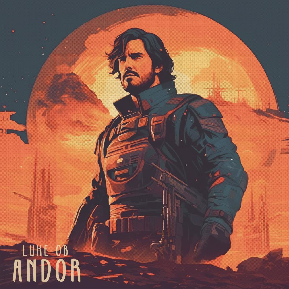 Andor