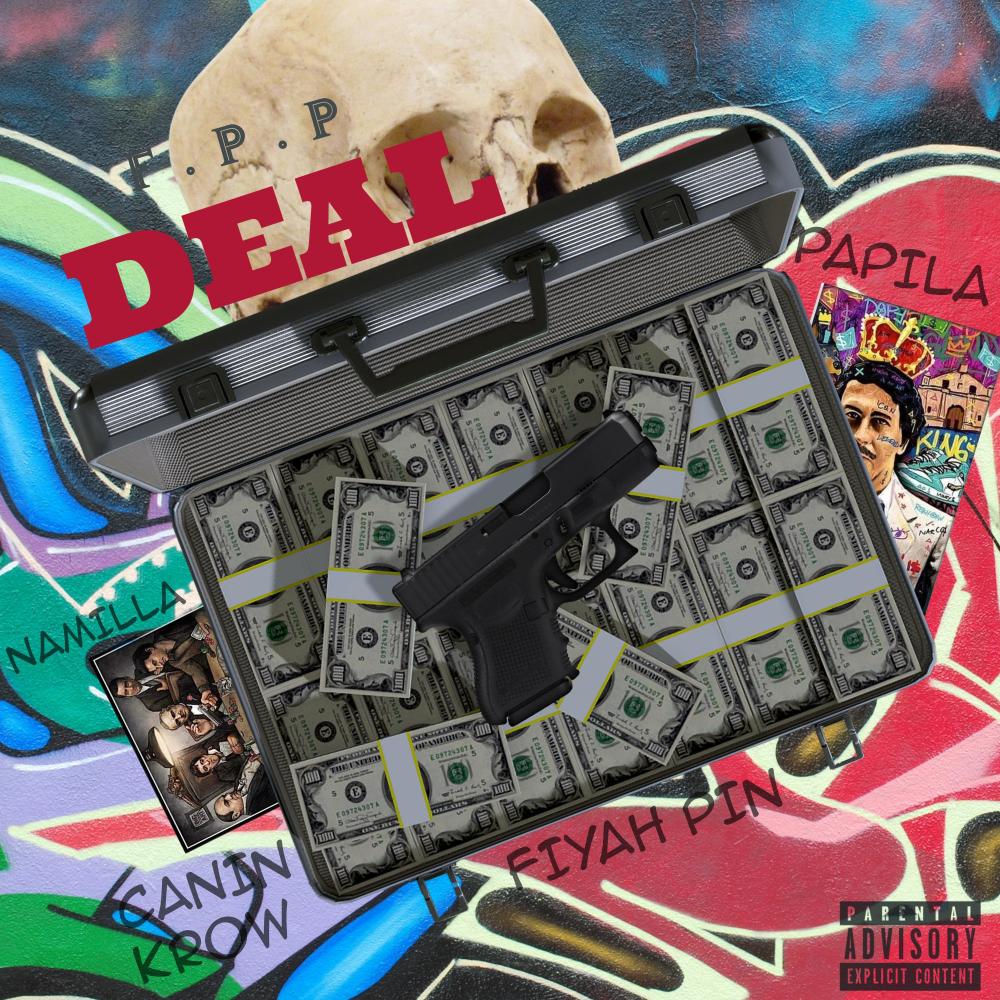 Deal (Explicit)