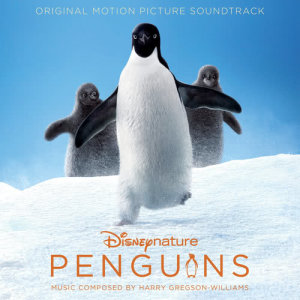 收聽Harry Gregson-Williams的Katabatic Blizzard (From "Penguins"/Score)歌詞歌曲
