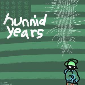 kaiyola的專輯hunnid years (Explicit)