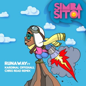 ดาวน์โหลดและฟังเพลง Runaway (Remix) (Explicit) (Remix|Explicit) พร้อมเนื้อเพลงจาก Simba Sitoi