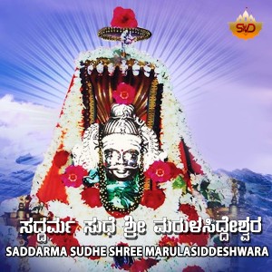 Iwan Fals & Various Artists的专辑Saddarma Sudhe Shree Marulasiddeshwara