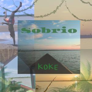 Koke的專輯SOBRIO (Explicit)