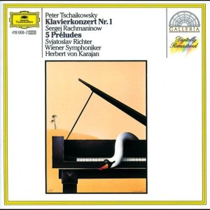 收聽Sviatoslav Richte的Tchaikovsky: Piano Concerto No. 1 in B-Flat Minor, Op. 23, TH 55 - I. Allegro non troppo e molto maestoso - Allegro con spirito歌詞歌曲