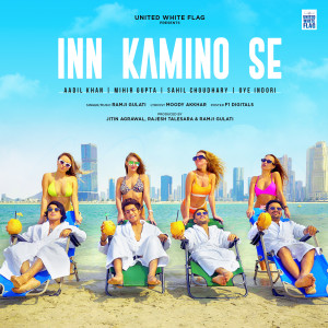 Ramji Gulati的專輯Inn Kamino Se