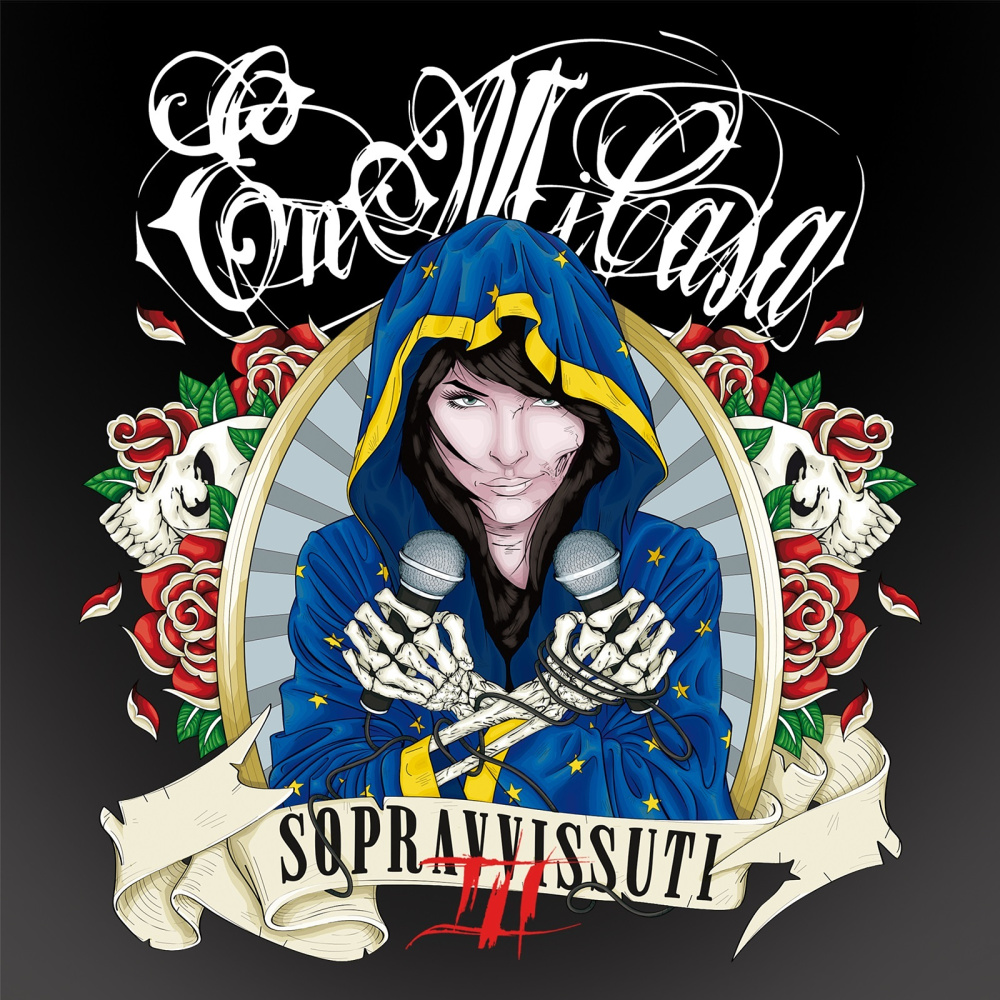 La mia cosa (Explicit)