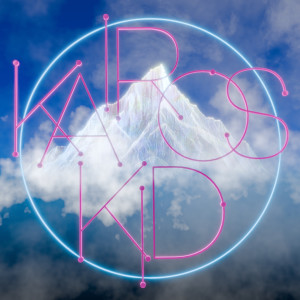 อัลบัม HAPPY NEVERENDING (Explicit) ศิลปิน Kairos Kid