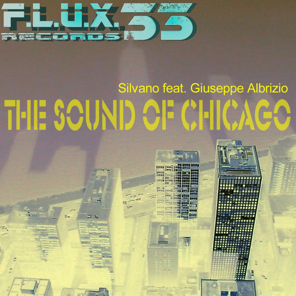 The Sound Of Chicago (Old School Mix)