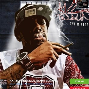 Listen to Play no games (Explicit) song with lyrics from Killa Twaun