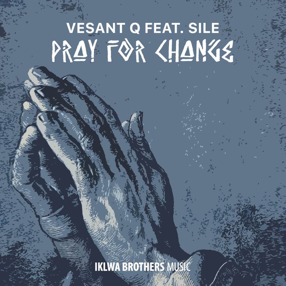 Pray For Change (Radio Edit)