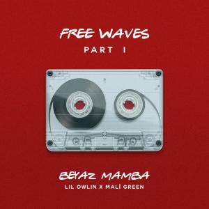 Listen to Beyaz Mamba (Free Waves, Pt. 1) (Explicit) (Free Waves, Pt. 1|Explicit) song with lyrics from Lil Owlin