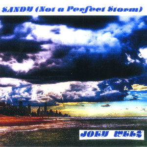 收聽Joey Welz的Sandy (Not a Perfect Storm)歌詞歌曲
