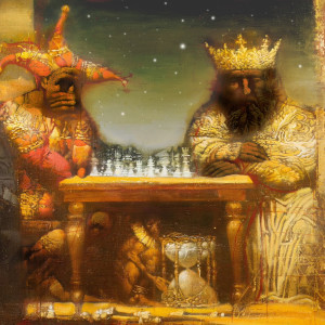 Album A King and a Clown (Explicit) from 