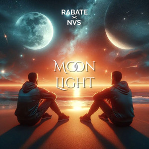 Album Moon Light oleh NVS