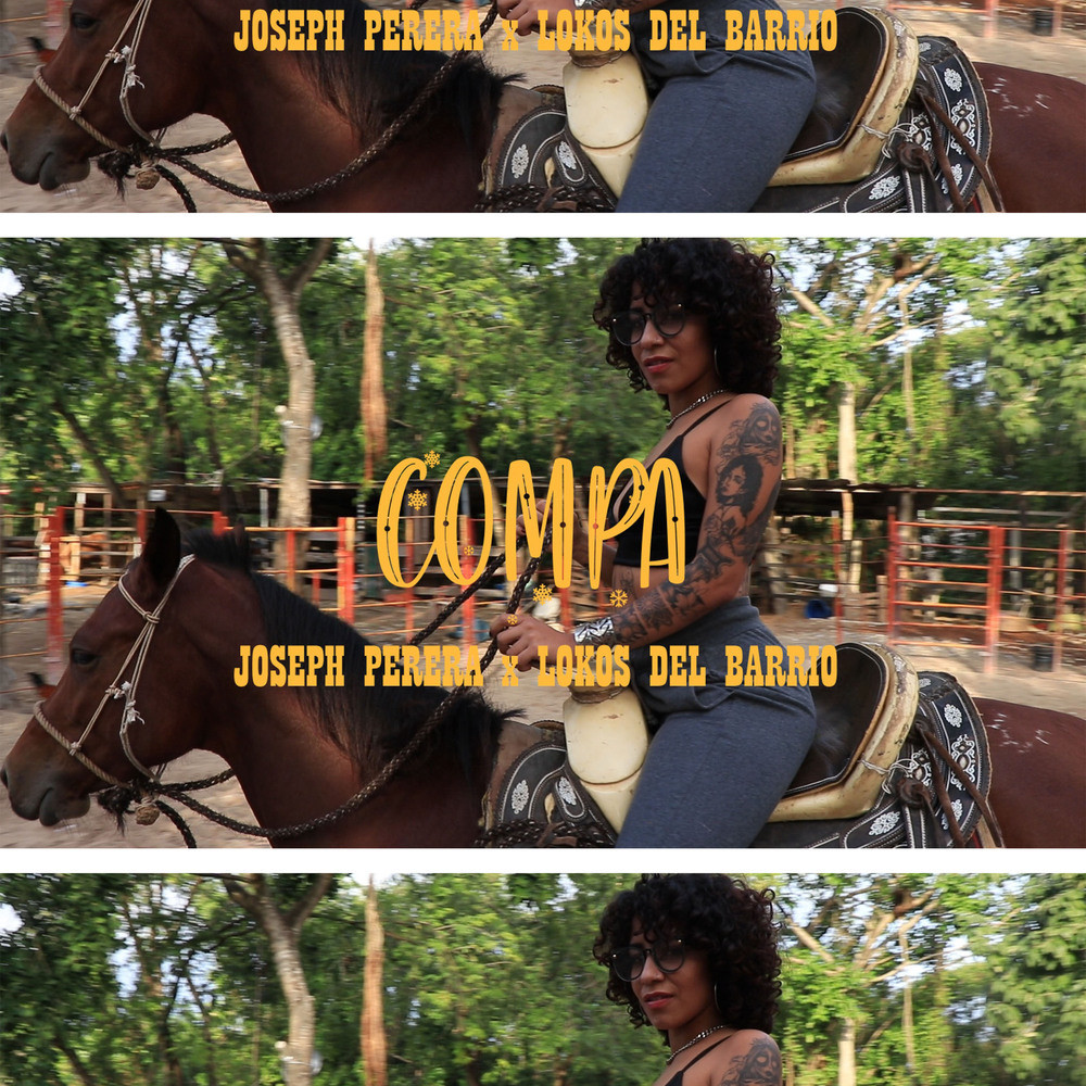 Compa (Explicit)