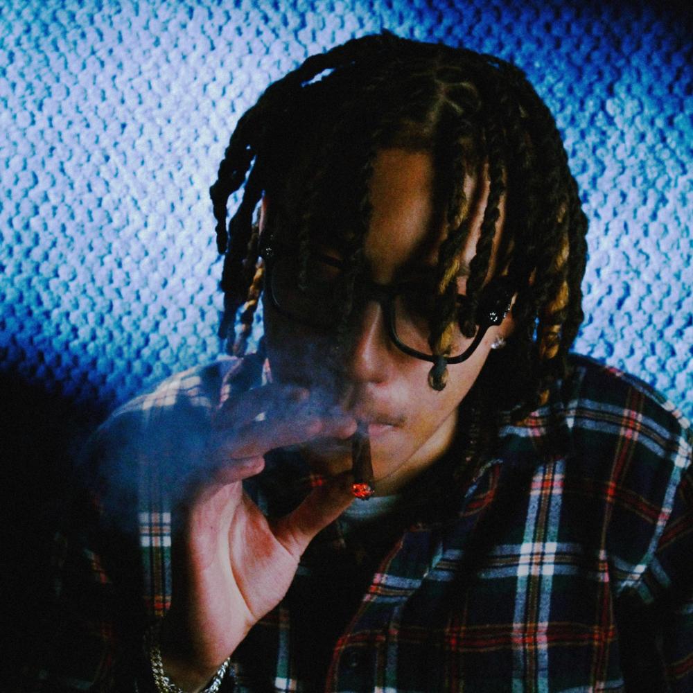 Fell In Love (feat. Slump6s) (Explicit)