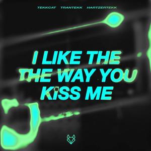 收聽TEKKCAT的i like the way you kiss me (HardTekk)歌詞歌曲