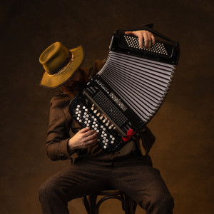 Album Kossaflóð from Mugison