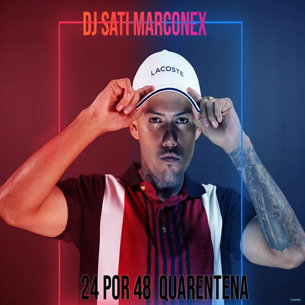 Ela Faz o Impossível (feat. DJ sati Marconex) (Explicit)