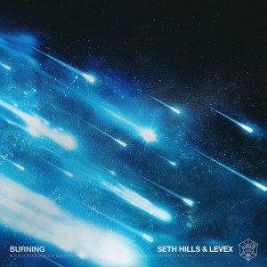 Album Burning from Seth Hills