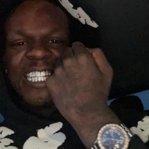 Mariboy Kp的專輯Denim tears (Explicit)