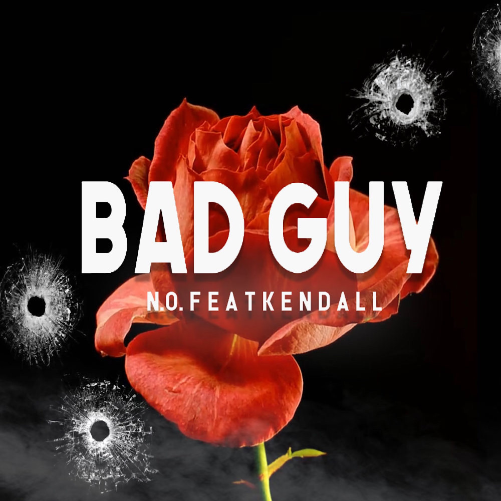 Bad Guy (feat. Kendall) (Explicit)