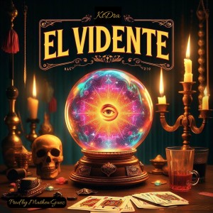 ดาวน์โหลดและฟังเพลง El Vidente (Explicit) พร้อมเนื้อเพลงจาก Ktdra