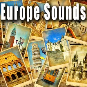 ดาวน์โหลดและฟังเพลง Rome Italy, Piazza, Square Ambience with Traffic & Pedestrians พร้อมเนื้อเพลงจาก Sound Ideas