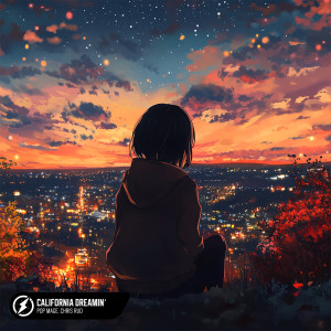 Pop Mage的專輯California Dreamin’ (Acoustic)