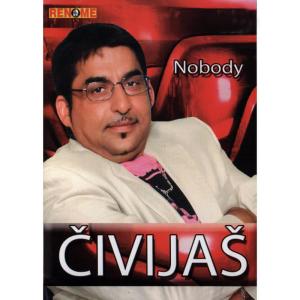 收聽Civijas的Nobody歌詞歌曲