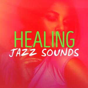 收聽Healing Jazz的Canteloupe Island歌詞歌曲