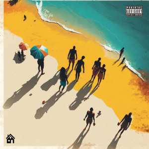 收聽PluggzHouse的Trindade (Explicit)歌詞歌曲