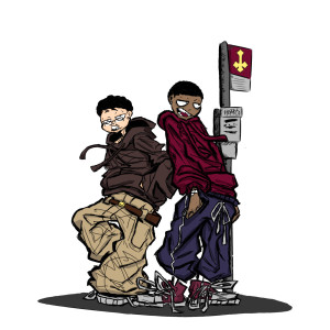 default playlist img